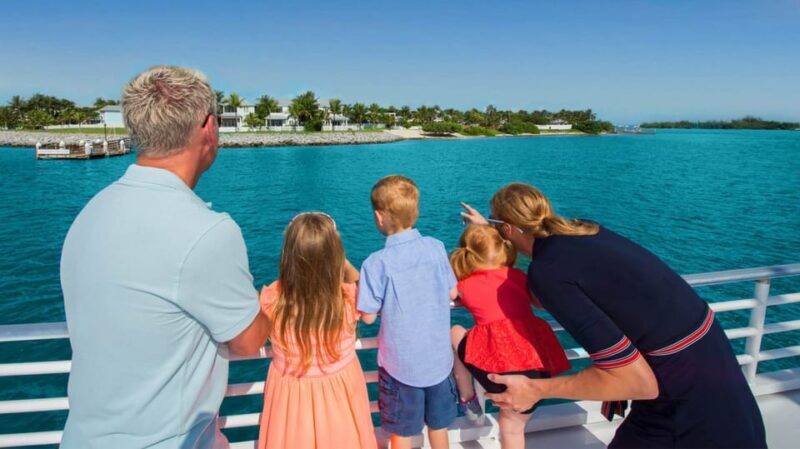 Key West: Glass Bottom Boat Reef Tour with Sunset Option - Authentic Reviews and Insights