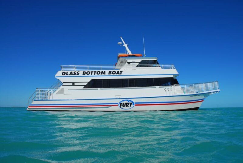 Key West: Glass Bottom Boat Reef Tour with Sunset Option - FAQ