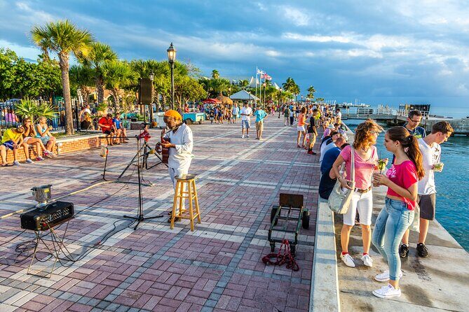 Key West Golf Cart Guided Tours - FAQ