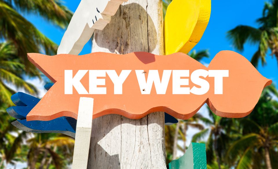 Key West: Haunted Pub Crawl Walking Tour - Key Wests Haunted Pubs