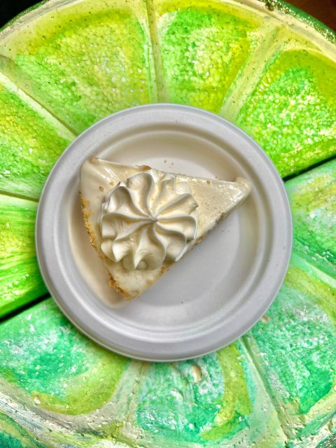 Key West: Hemingway Tour With 3 Food Tastings & 3 Cocktails - Cancellation Policy and Payment Options