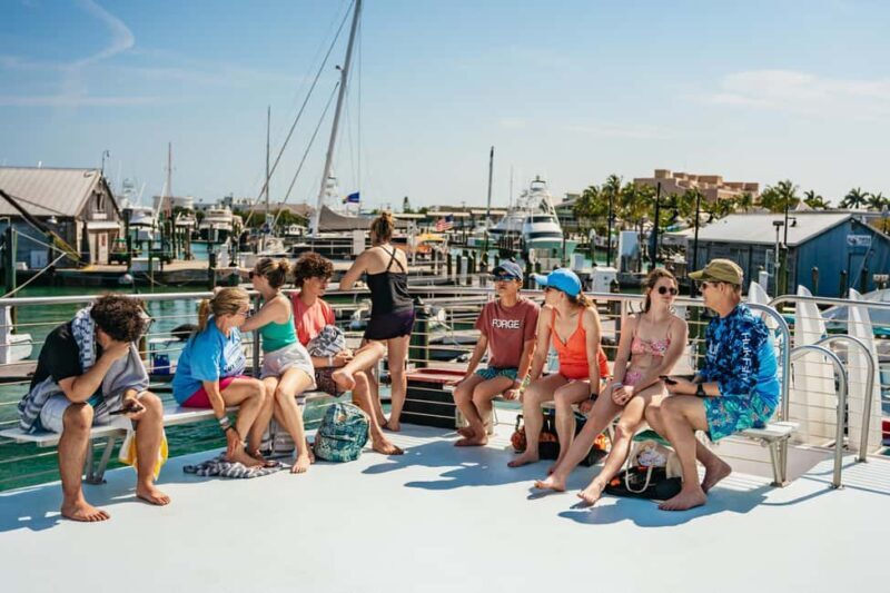 Key West: Hidden Sanctuary Kayak Tour with Sandbar Safari - FAQ