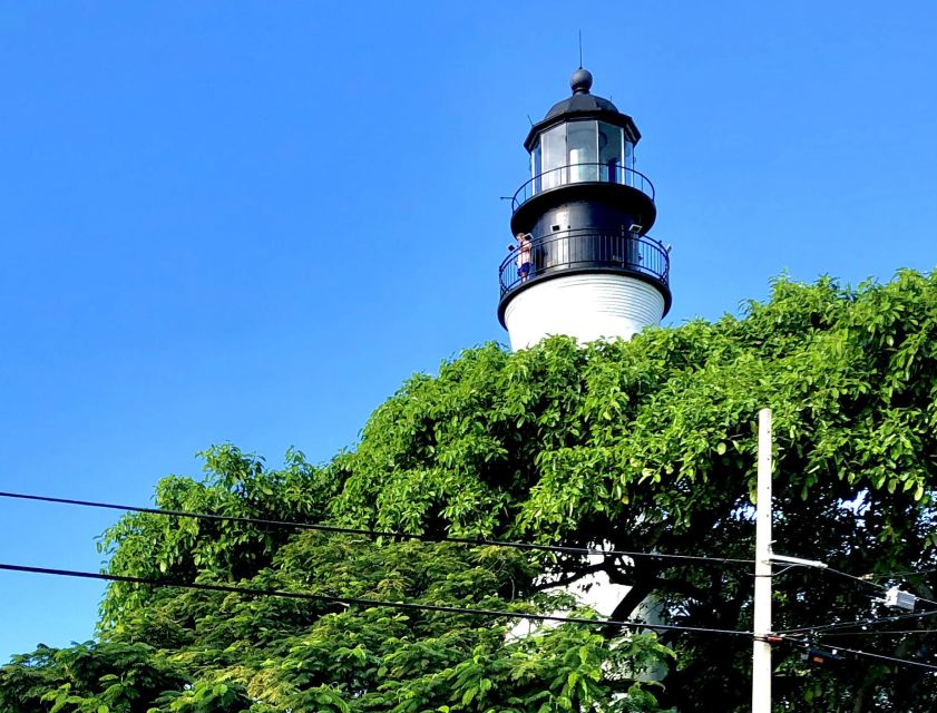 Key West: History and Culture Southernmost Walking Tour - Frequently Asked Questions