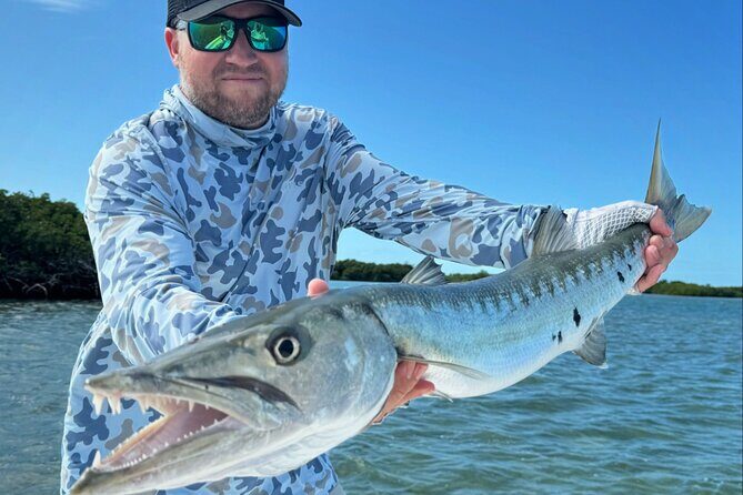 Key West Inshore Fishing: Private Charter w/ Local Guide - What Makes This Tour Stand Out?