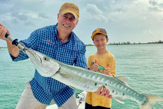 Key West Inshore Fishing: Private Charter w/ Local Guide - The Experience Based on Review Feedback
