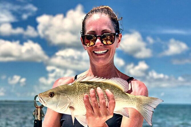Key West Inshore Fishing: Private Charter w/ Local Guide - Practical Details and Tips
