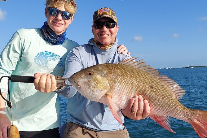 Key West Inshore Fishing: Private Charter w/ Local Guide - Who Should Consider This Tour?