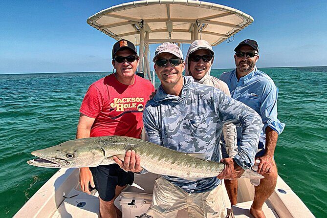 Key West Inshore Fishing: Private Charter w/ Local Guide - FAQ