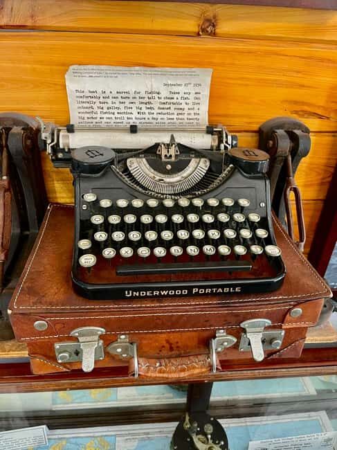 Key West: Insider's Hemingway Experience - Price and Value Analysis