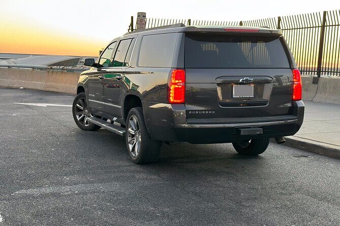 Key West Int Airport (EYW) to Key West - Arrival Private Transfer - A Smooth Arrival Experience in Key West