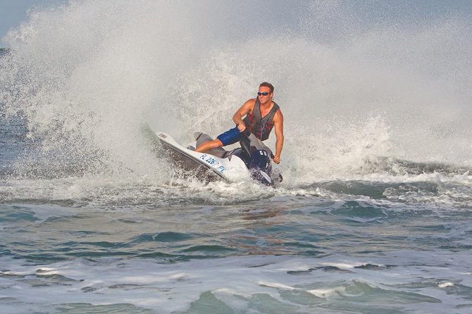 Key West Island Adventure Jet Ski Tour: Bring a Partner for Free - Pricing and Cancellation Policy