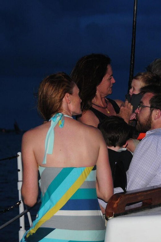 Key West: Live Christmas Holiday Music Cruise with Hot Cocoa - Who Will Enjoy This Cruise?