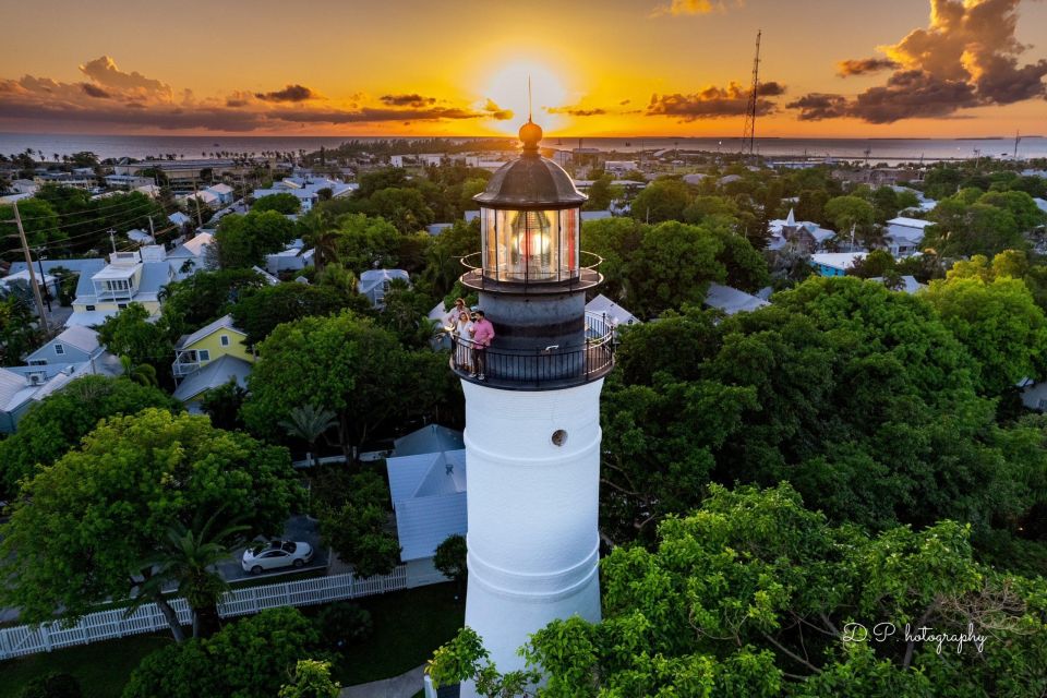 Key West: Museum Culture Pass For 4 Great Museums - Explore the Customs House Museum