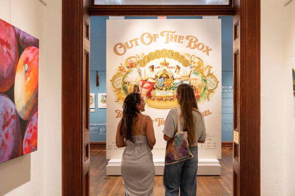 Key West: Museum Culture Pass For 4 Great Museums - Convenient All-in-One Museum Ticket