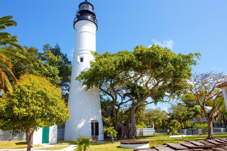 Key West: Museum Culture Pass For 4 Great Museums - Frequently Asked Questions
