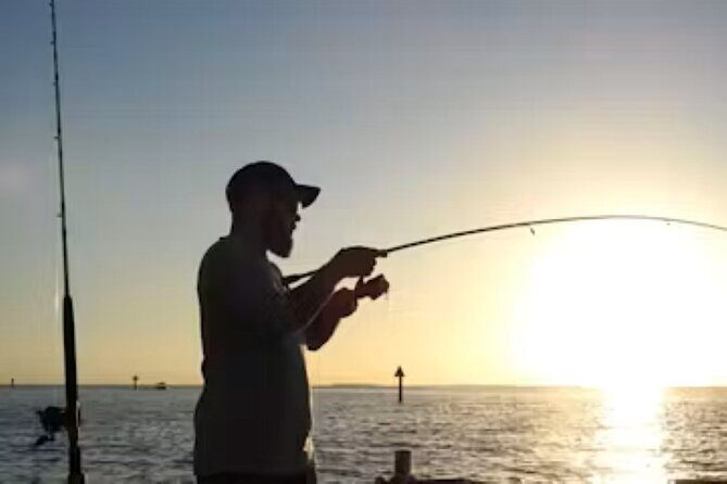Key West Night Fishing Head Boat Fishing Trip - The Reviews: Authentic Perspectives