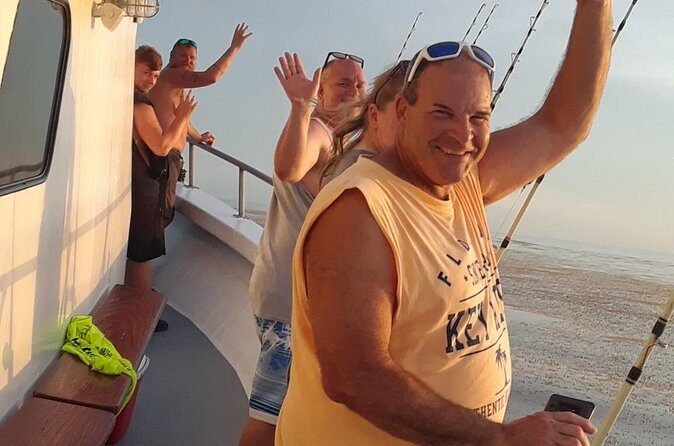 Key West Night Fishing Head Boat Fishing Trip - Who Is This Tour Best Suited For?