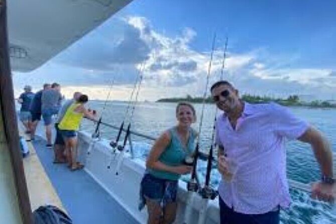Key West Night Fishing Head Boat Fishing Trip - The Sum Up