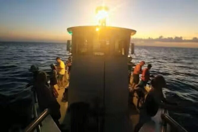 Key West Night Fishing Head Boat Fishing Trip - FAQ