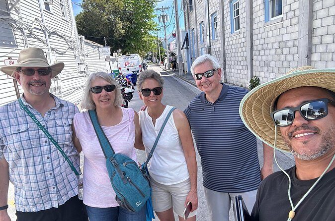 Key West Odyssey: Uncover Island Secrets, Walk by Locals - FAQ