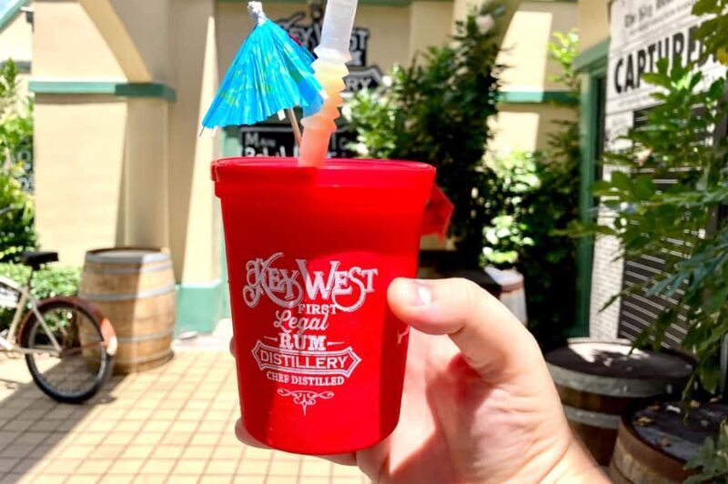 Key West: Old Town Food Tour with 5+ Tastings - Key Points