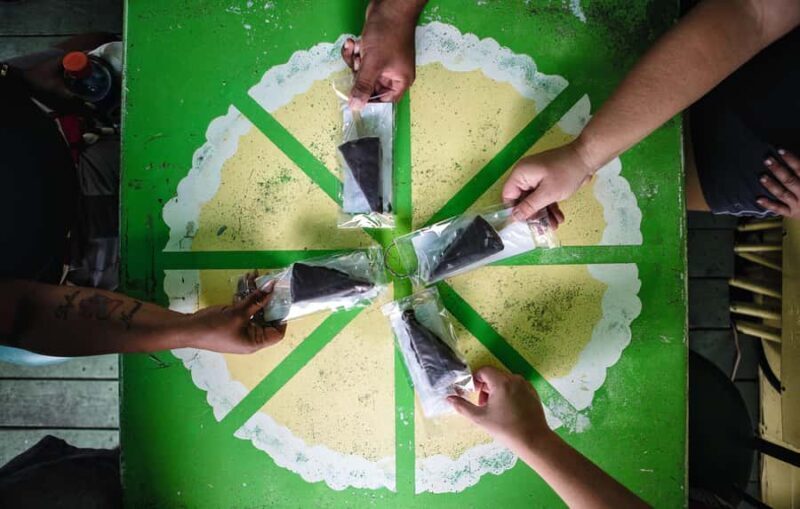 Key West: Old Town Food Tour with 5+ Tastings - Exploring the Itinerary: What to Expect