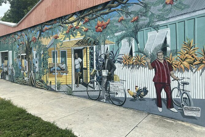 Key West Pirate Exploration Game and Tour - A Closer Look at the Experience