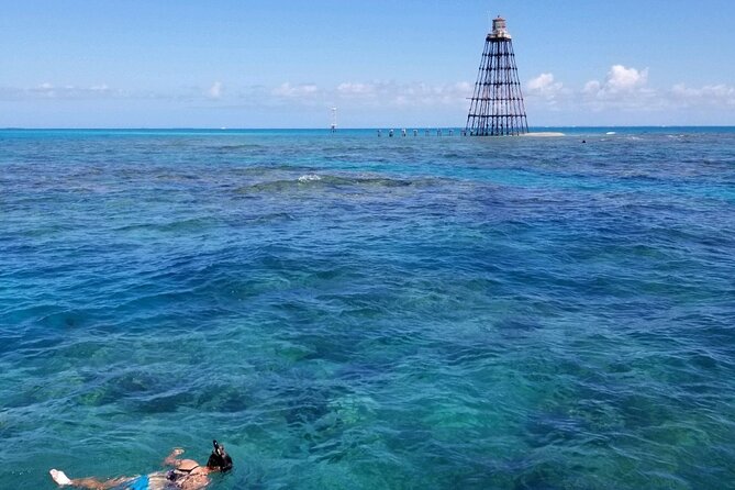 Key West Ragin Cajun Seafood Adventure Review - Knowledgeable and Engaging Tour Guide