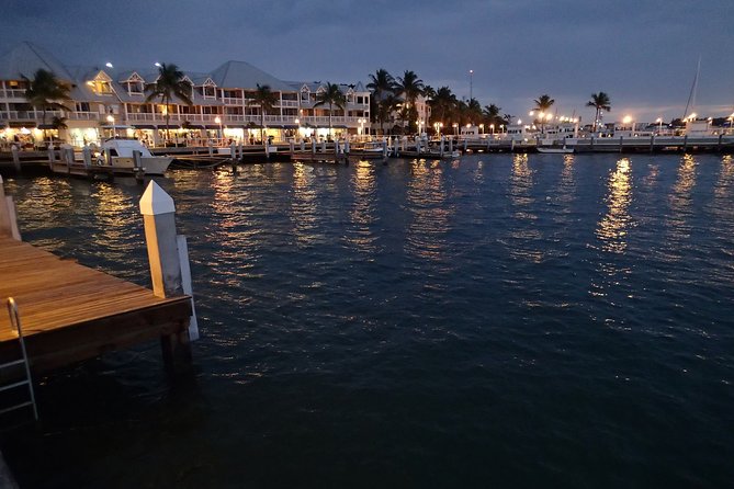 Key West Scavenger Hunt Adventure Mobile Experience - Exploring the City