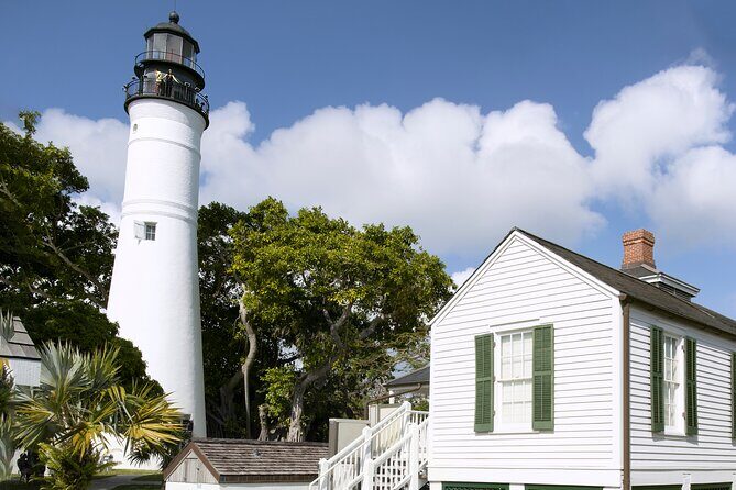 Key West Scavenger Hunt Walking Tour and Game - Diving Into the Details: Is It Worth the Price?