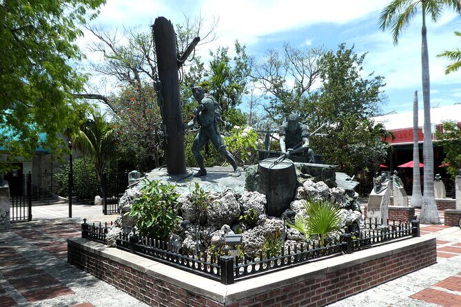 Key West Scavenger Hunt Walking Tour and Game - Final Thoughts: Who Should Consider This Tour?