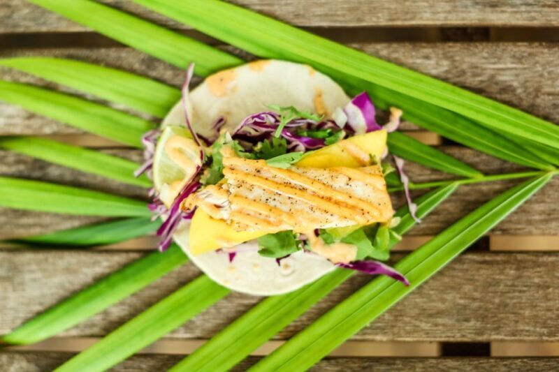 Key West: Seafood and Seaport Walking Tour with 5 Tastings - An In-Depth Look at the Seafood & Seaport Experience