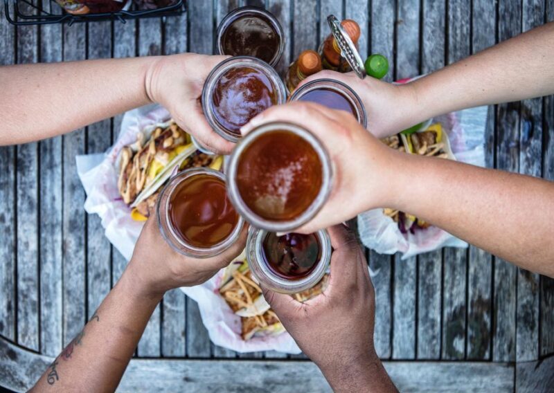 Key West: Secret Walking Food Tour - A Closer Look at the Itinerary and Experience