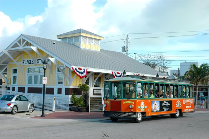 Key West Shore Excursion: Key West Hop-On Hop-Off Trolley Tour - Customer Experiences and Feedback