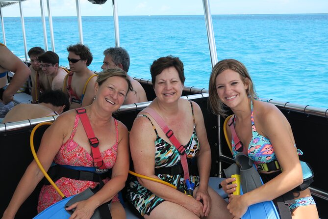Key West SNUBA Experience - Whats Included