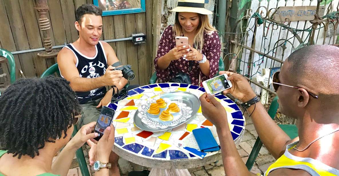 Key West: Southernmost Food and Cultural Walking Tour - Exclusions