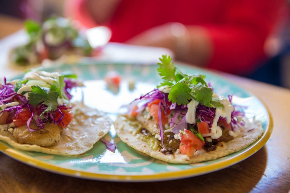 Key West: Southernmost Food and Cultural Walking Tour - Discover Cuban and Caribbean Influences