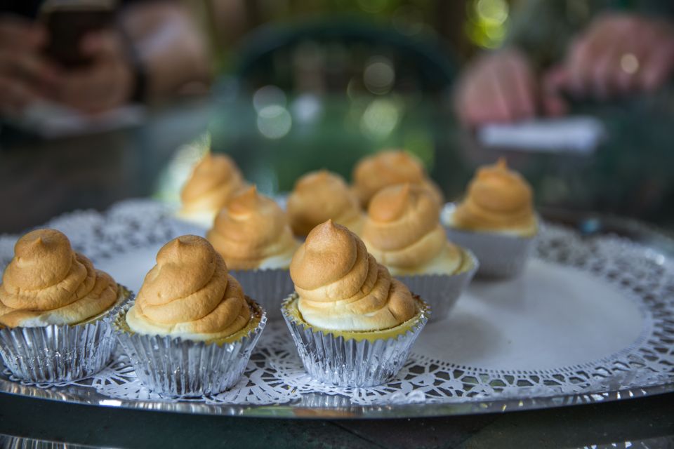 Key West: Southernmost Food and Cultural Walking Tour - Explore Historic Neighborhoods and Hidden Gems