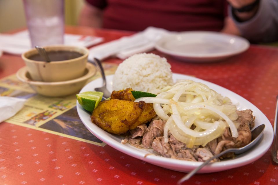 Key West: Southernmost Food and Cultural Walking Tour - Frequently Asked Questions
