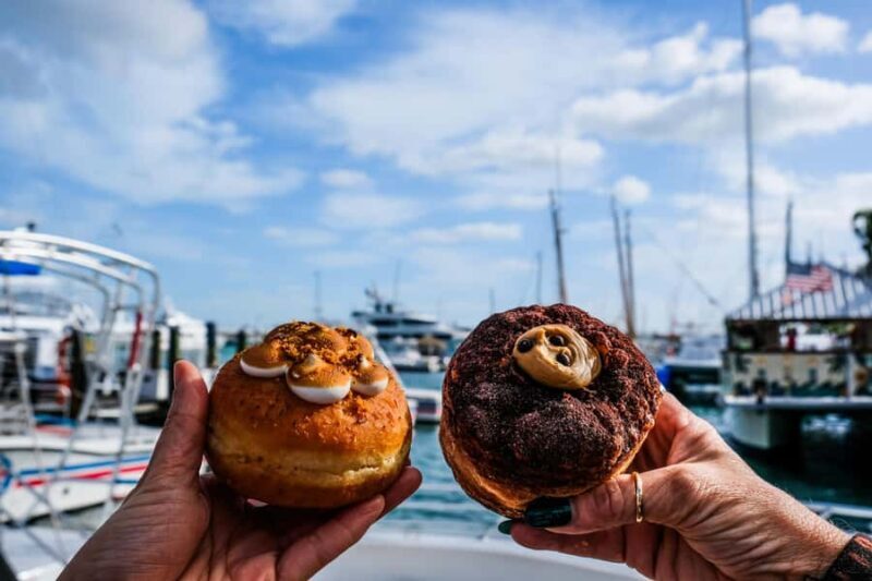 Key West: Southernmost Sweet Treat Tour Through Old Town - An In-Depth Look at the Southernmost Sweet Treat Tour