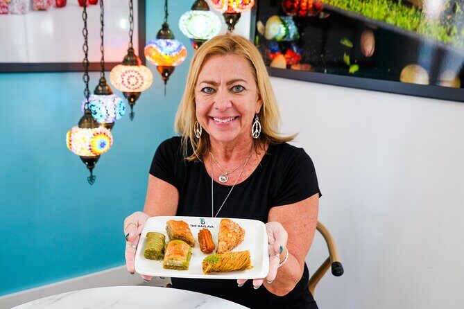 Key West Southernmost Sweet Treats Tour - An In-Depth Look at the Key West Southernmost Sweet Treats Tour