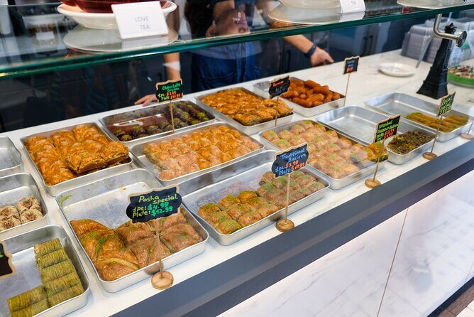 Key West Southernmost Sweet Treats Tour - Final Thoughts