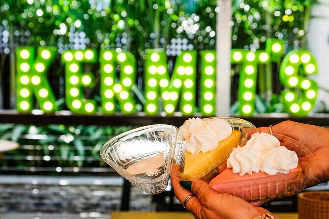 Key West Southernmost Sweet Treats Tour - FAQ