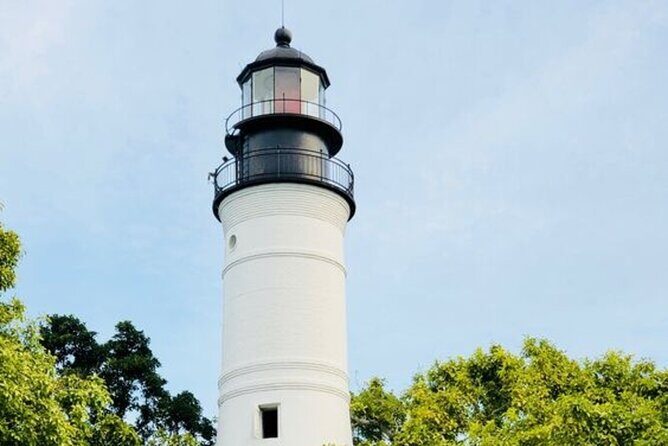 Key West Street Food Private Local Guided Tour - The Itinerary: A Step-by-Step Culinary and Cultural Walk