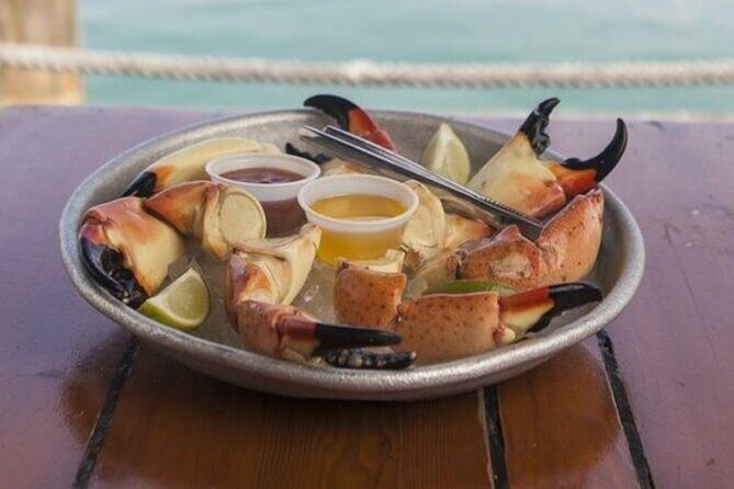 Key West Street Food Private Local Guided Tour - Who Will Love This Tour?