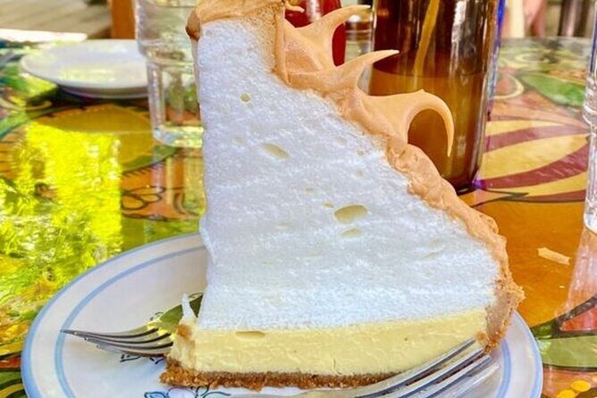 Key West Street Food Private Local Guided Tour - The Sum Up: Why This Tour Is a Solid Choice