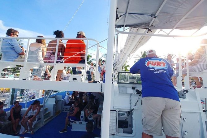 Key West Sunset Cruise With Live Music, Drinks and Appetizers - Customer Reviews