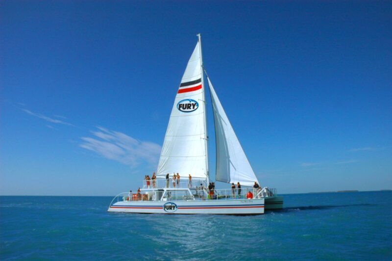 Key West: Sunset Sail with Live Band, Drinks, and Appetizers - Who Should Consider This Experience?