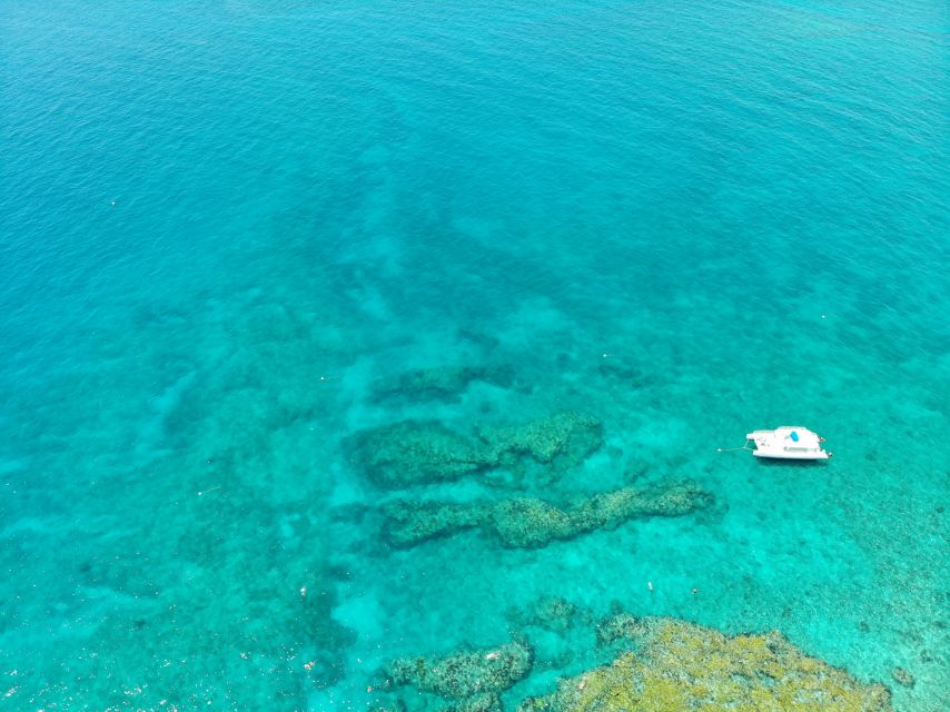 Key West: Sunset Snorkel Cruise With Draft Beer & Wine - What to Bring