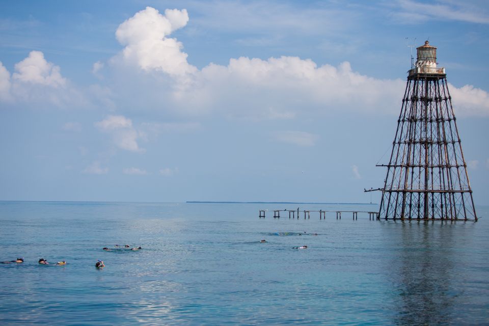 Key West: Sunset Snorkel Cruise With Draft Beer & Wine - Booking and Cancellation